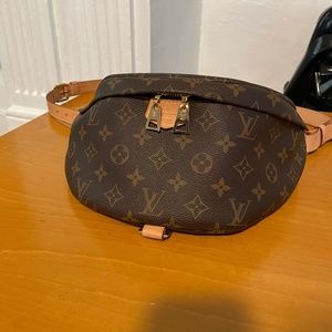 Louis Vuitton Bumbag